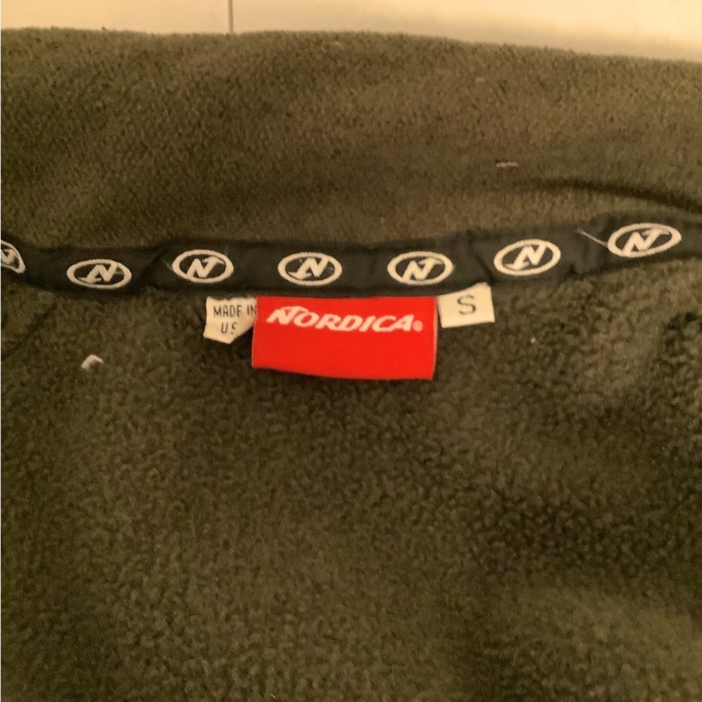 Nordica Jacket